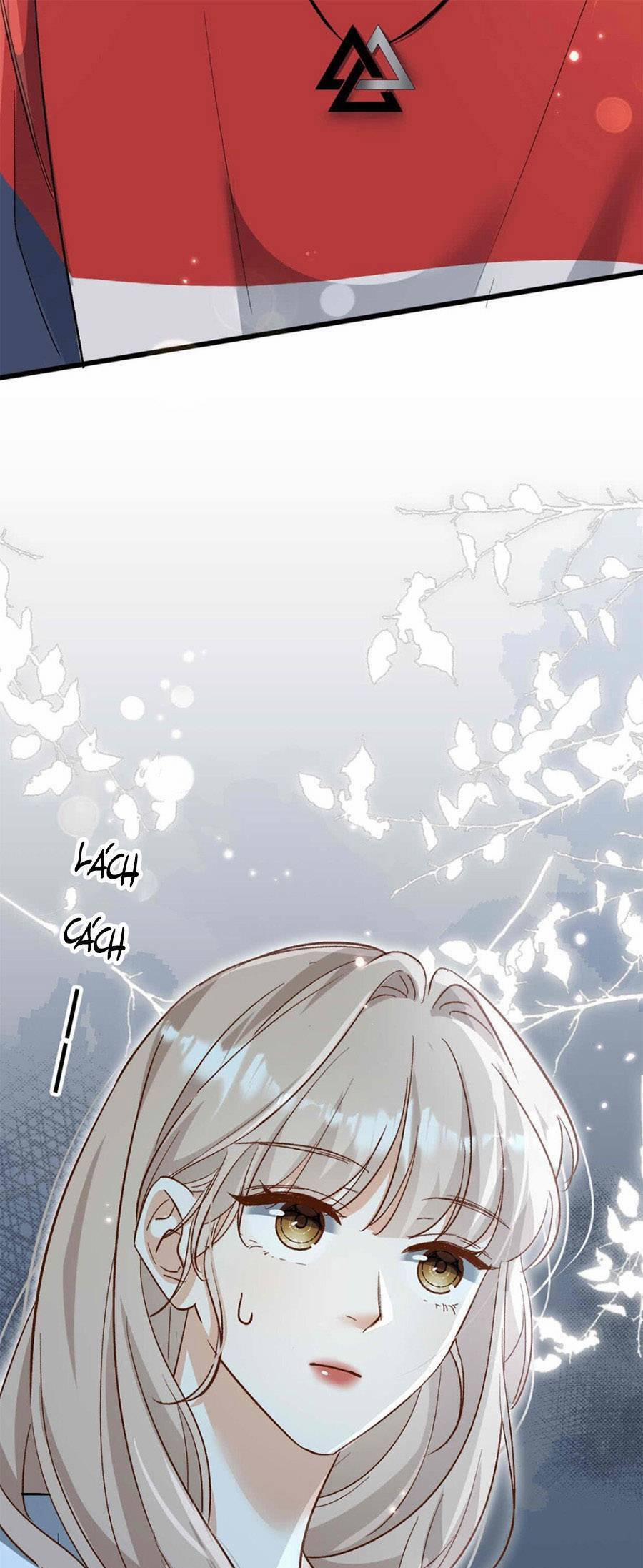 Cô Nàng Siêu Cấp Thả Thính 10 trang 36