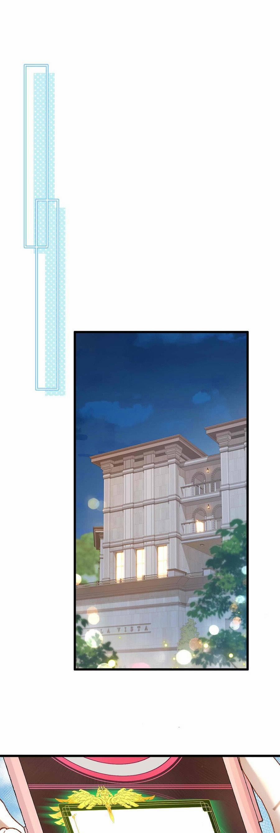 Cô Nàng Siêu Cấp Thả Thính 10 trang 8