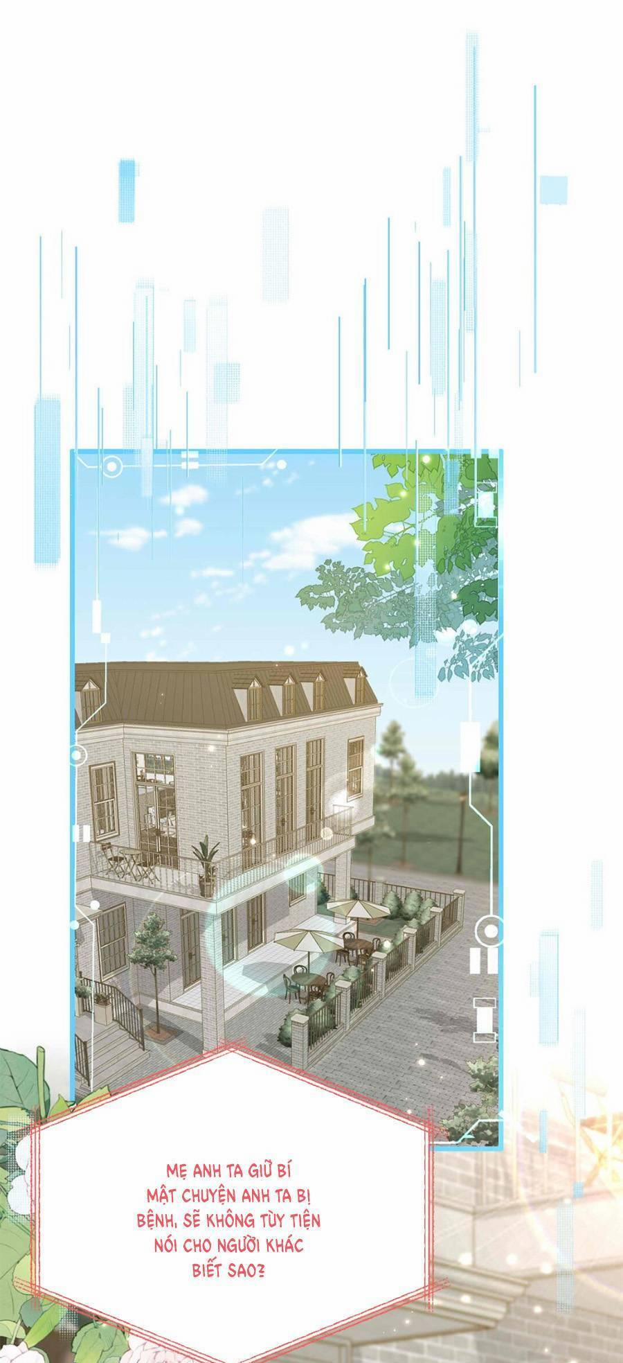 Cô Nàng Siêu Cấp Thả Thính 11 trang 1