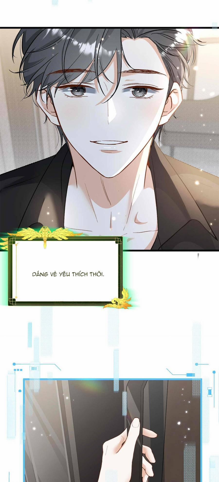 Cô Nàng Siêu Cấp Thả Thính 11 trang 21