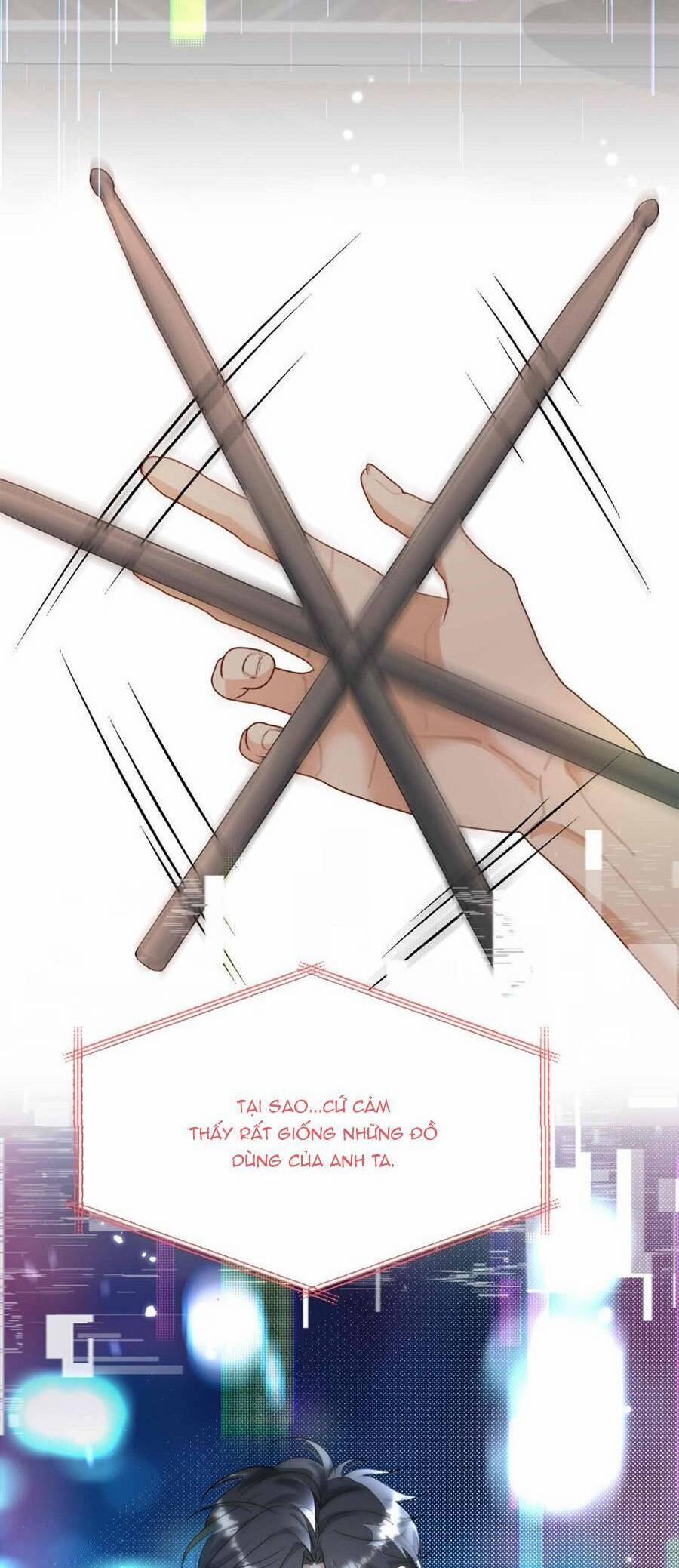 Cô Nàng Siêu Cấp Thả Thính 11 trang 24