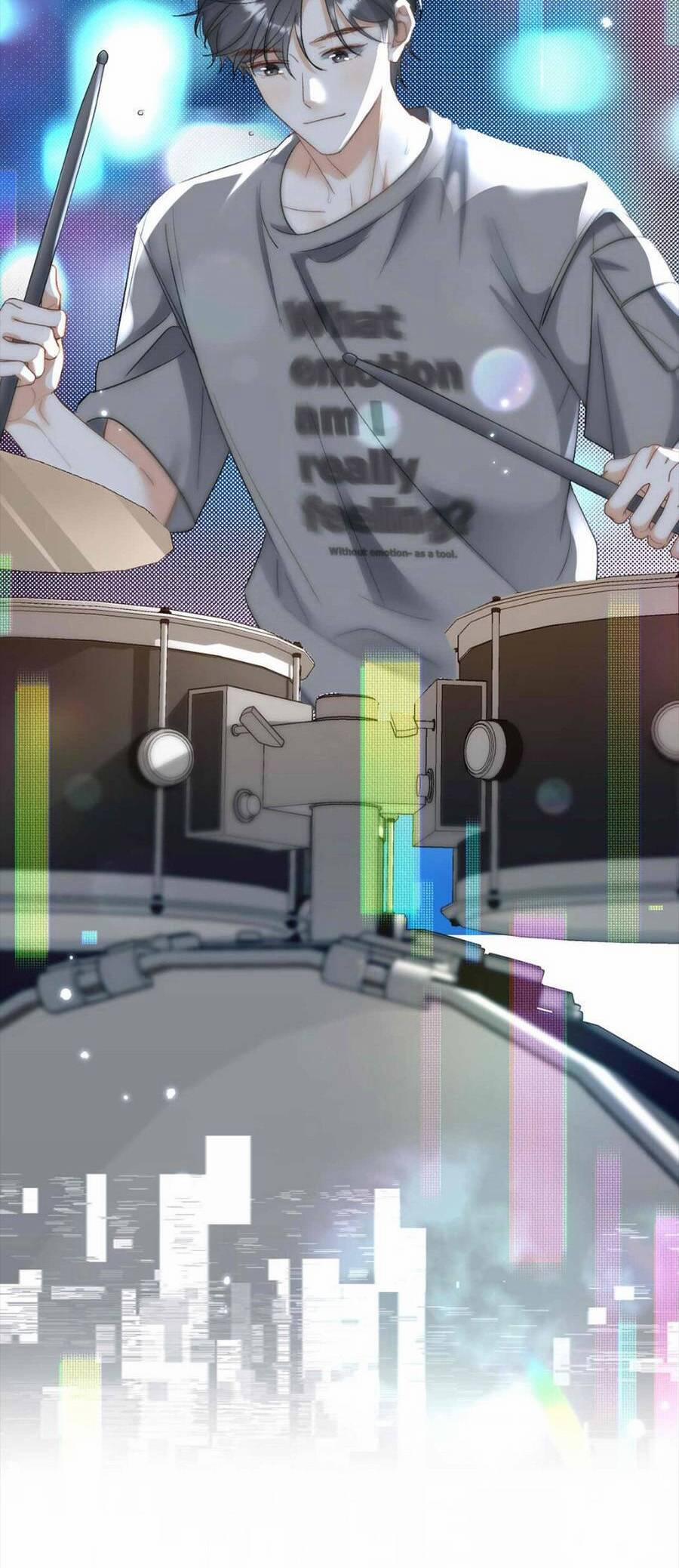 Cô Nàng Siêu Cấp Thả Thính 11 trang 25