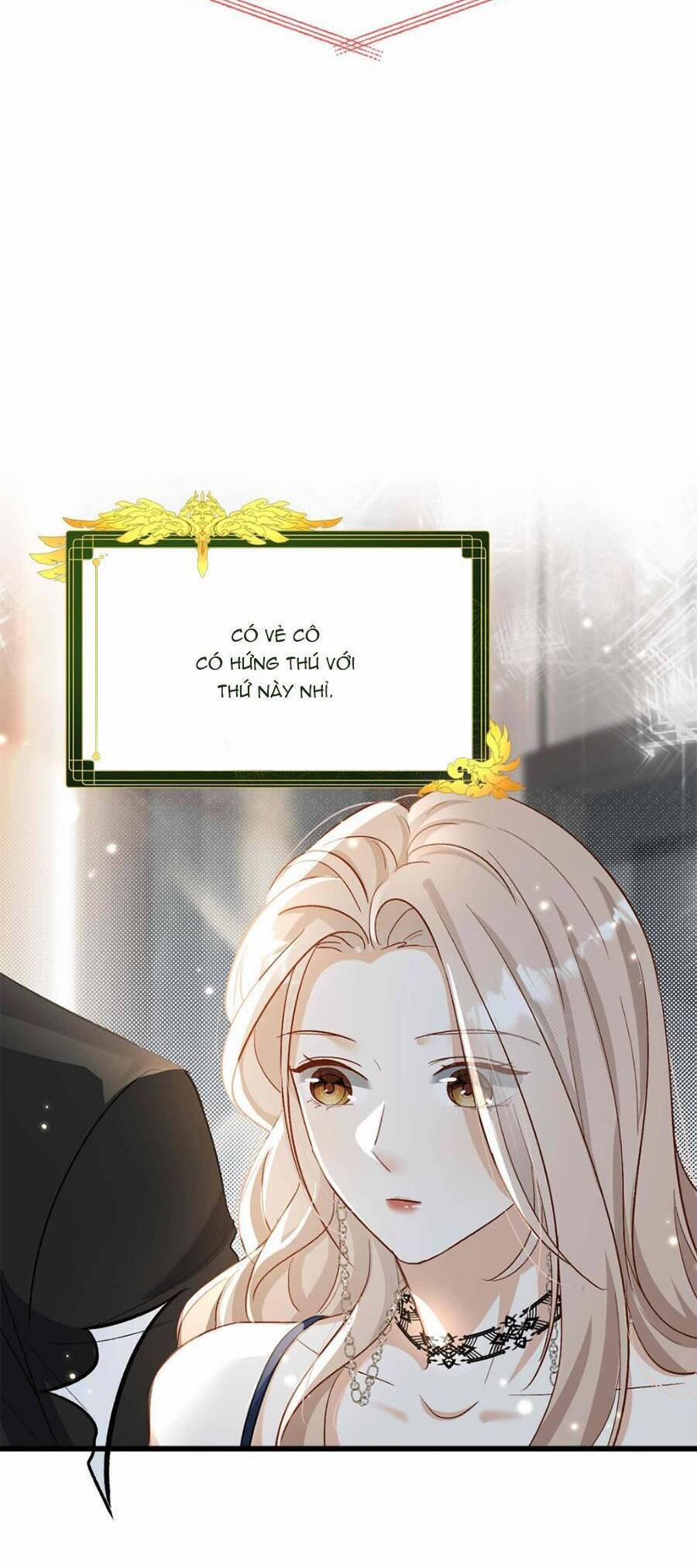 Cô Nàng Siêu Cấp Thả Thính 11 trang 27