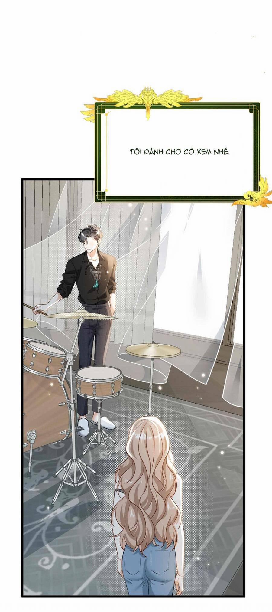 Cô Nàng Siêu Cấp Thả Thính 11 trang 28