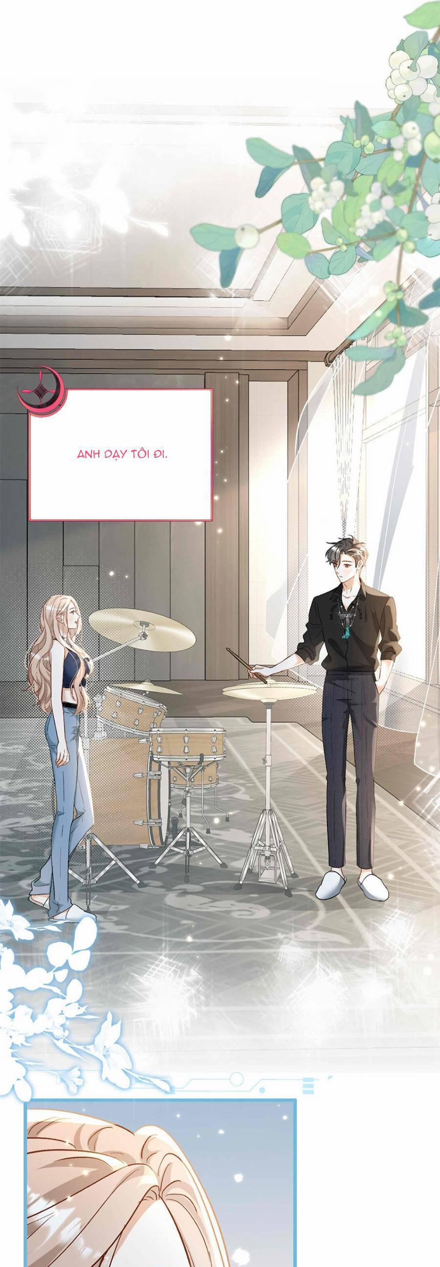 Cô Nàng Siêu Cấp Thả Thính 11 trang 29