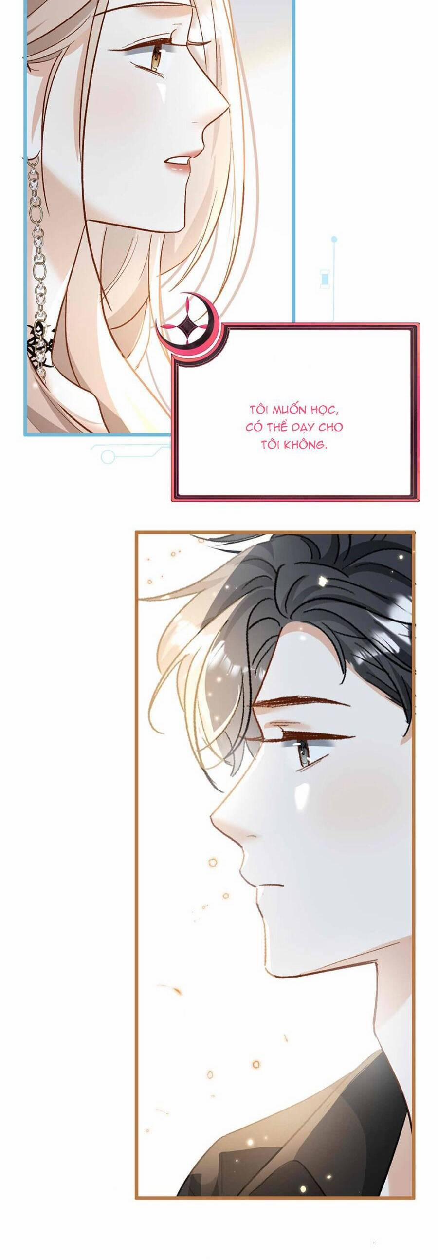 Cô Nàng Siêu Cấp Thả Thính 11 trang 30