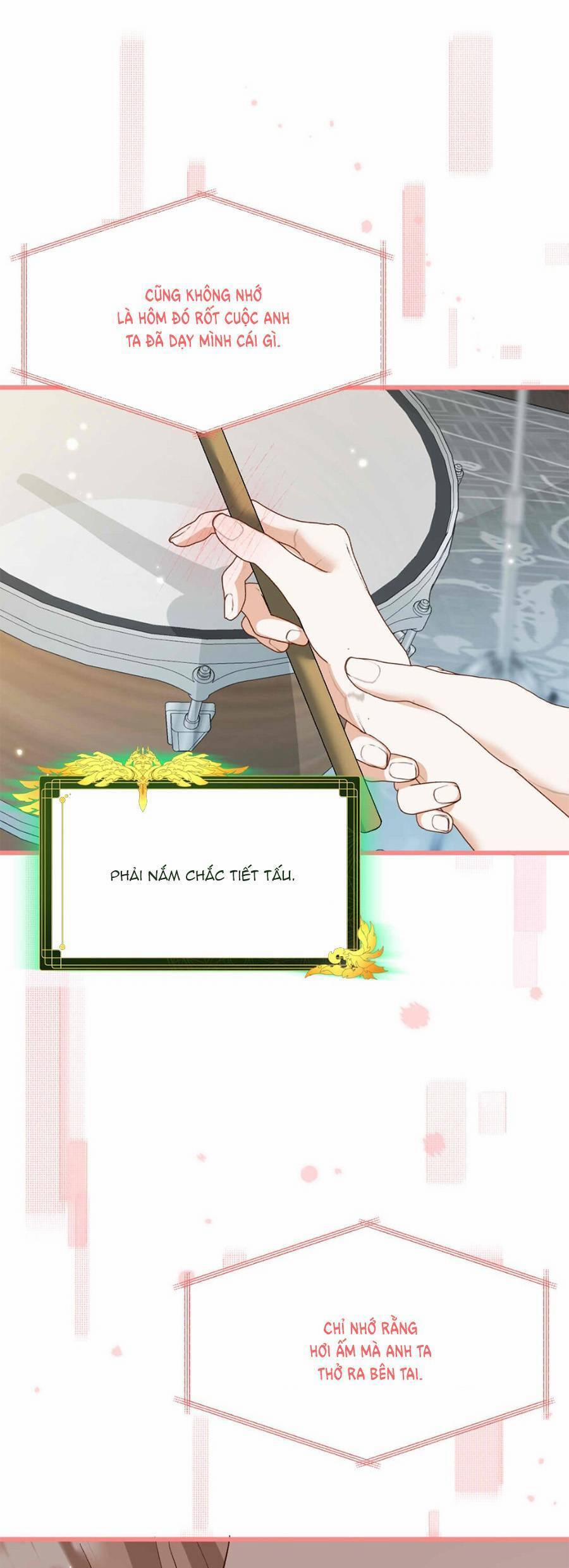 Cô Nàng Siêu Cấp Thả Thính 11 trang 33