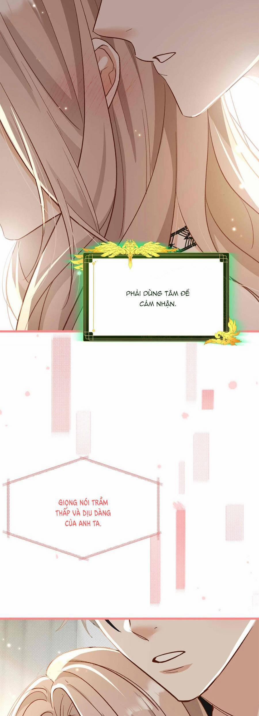 Cô Nàng Siêu Cấp Thả Thính 11 trang 34