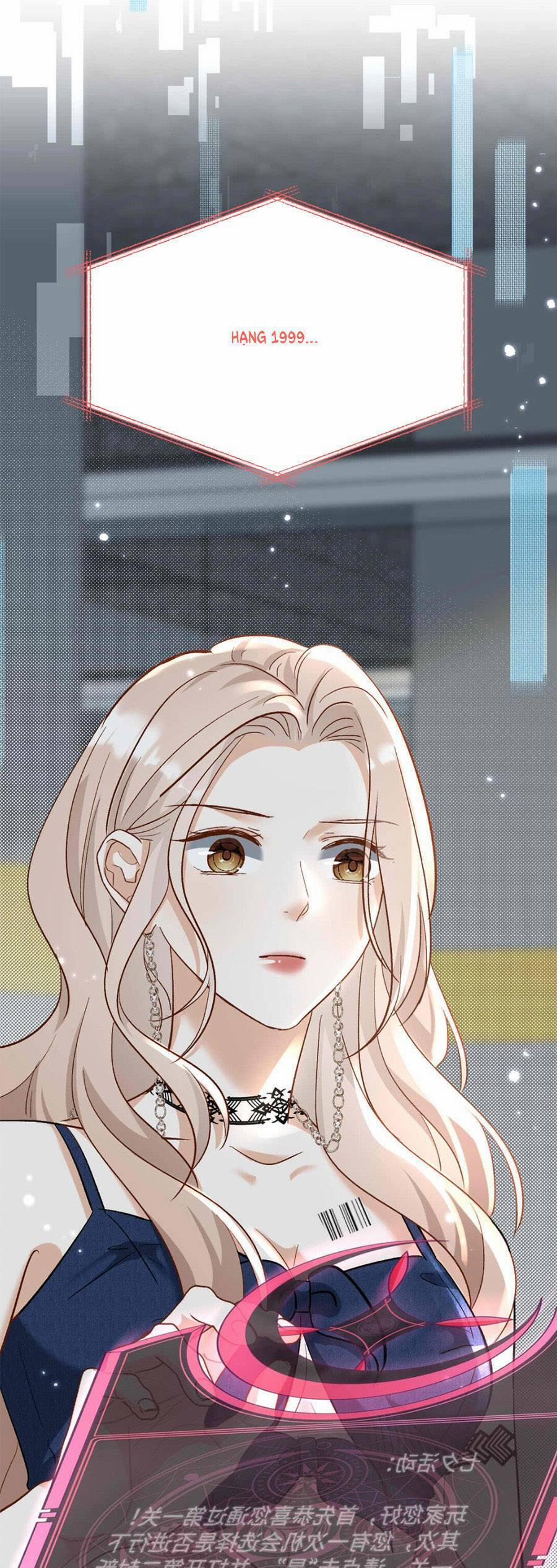 Cô Nàng Siêu Cấp Thả Thính 12 trang 11