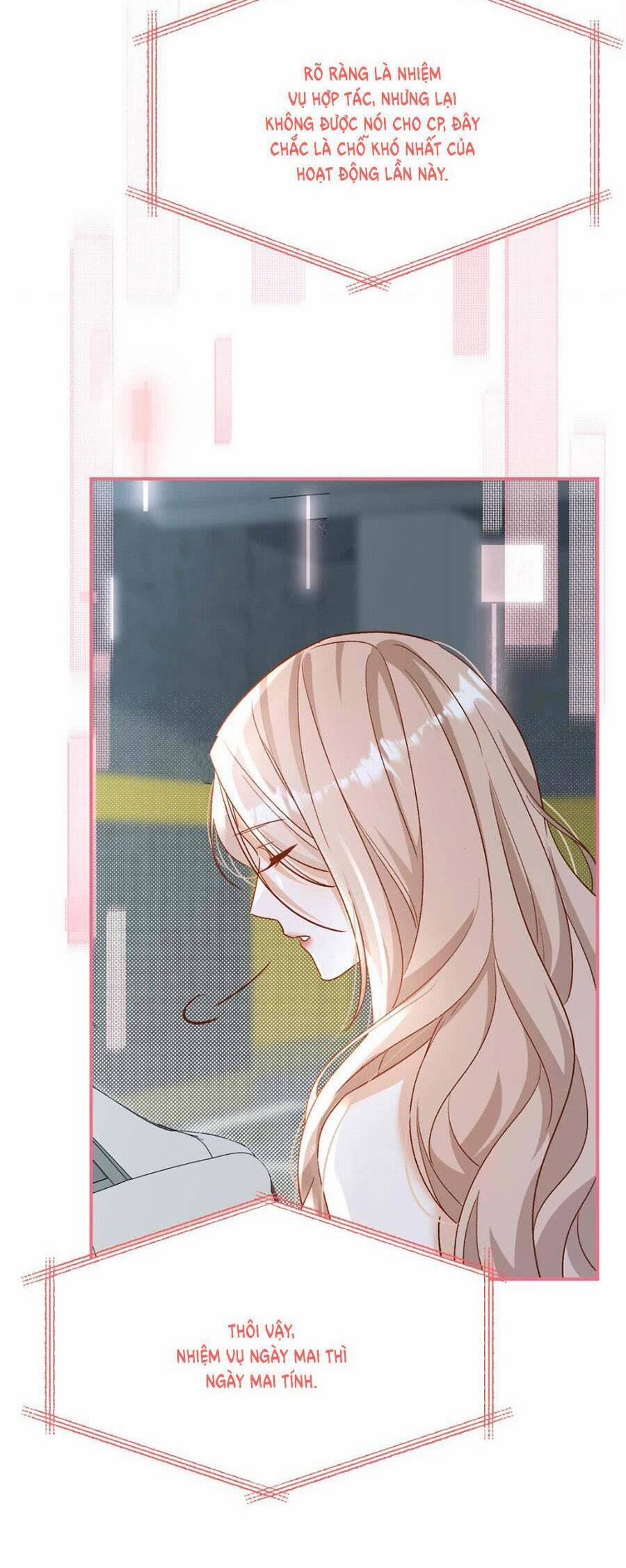 Cô Nàng Siêu Cấp Thả Thính 12 trang 15