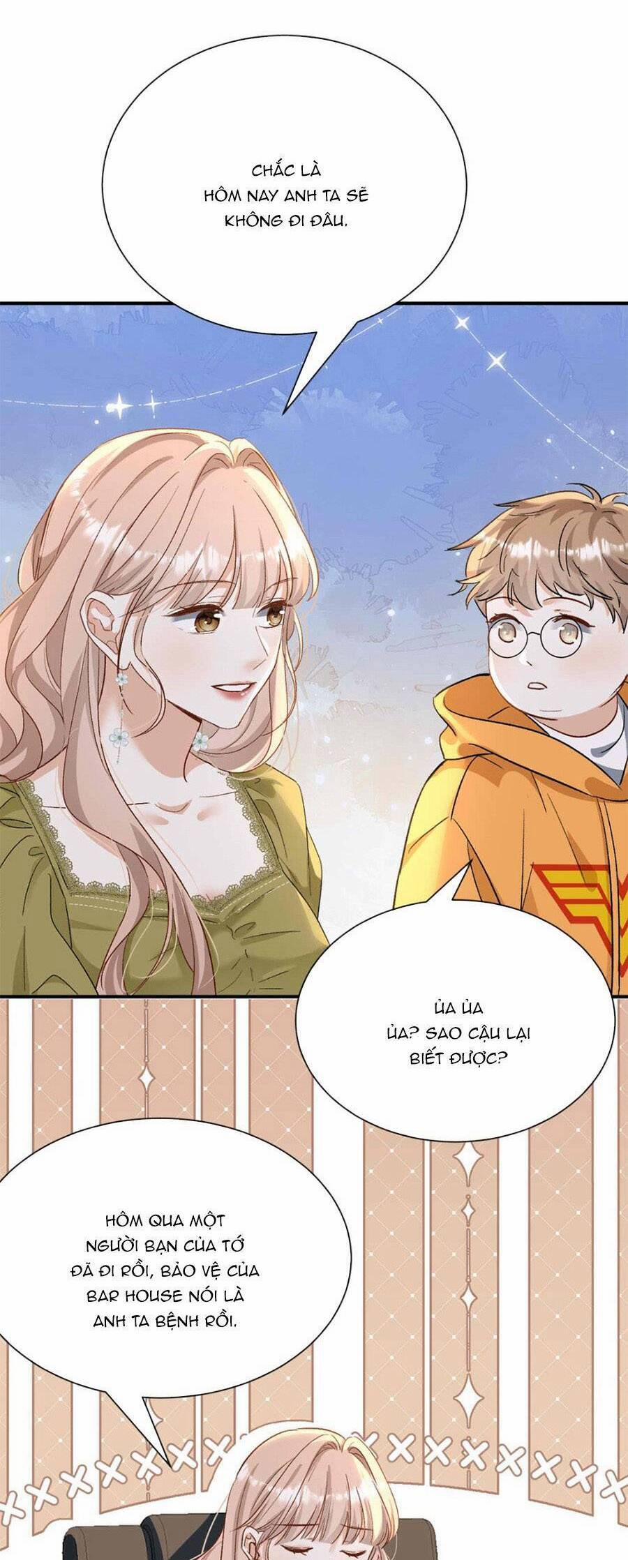 Cô Nàng Siêu Cấp Thả Thính 12 trang 17