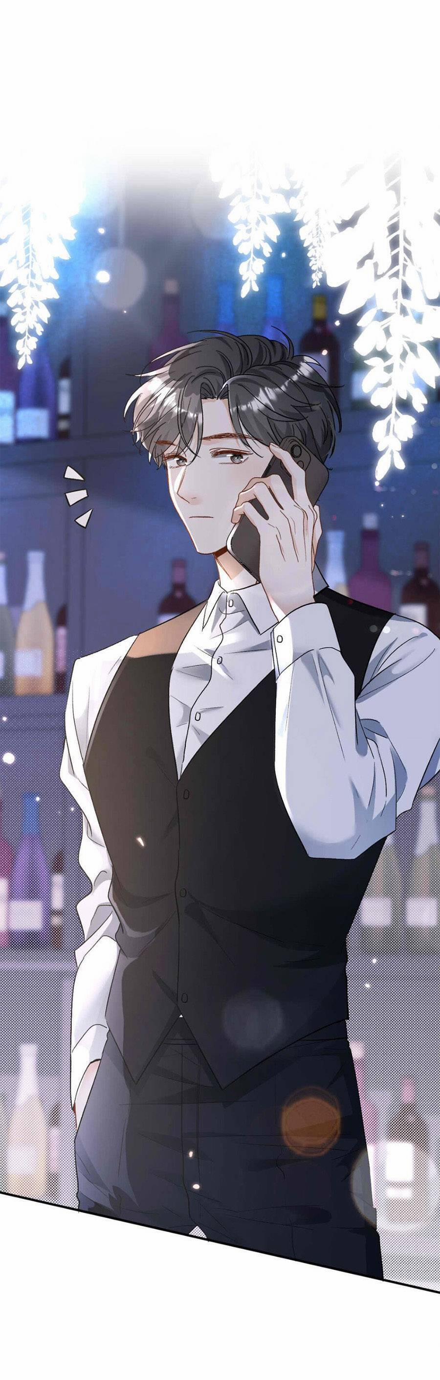 Cô Nàng Siêu Cấp Thả Thính 12 trang 24