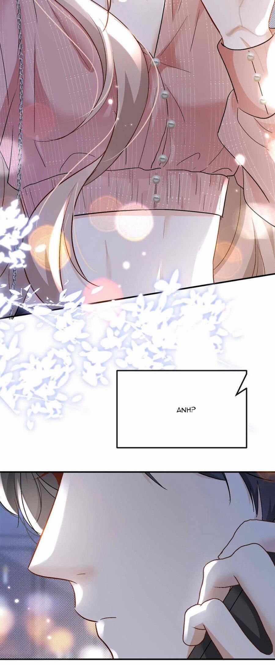 Cô Nàng Siêu Cấp Thả Thính 12 trang 27