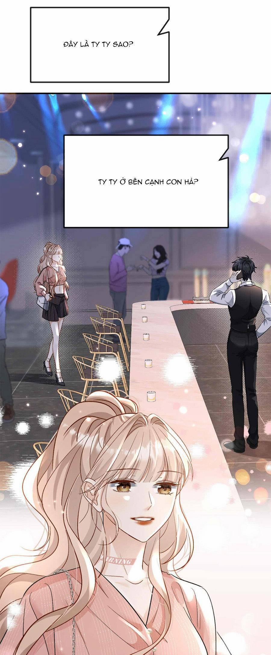 Cô Nàng Siêu Cấp Thả Thính 12 trang 28