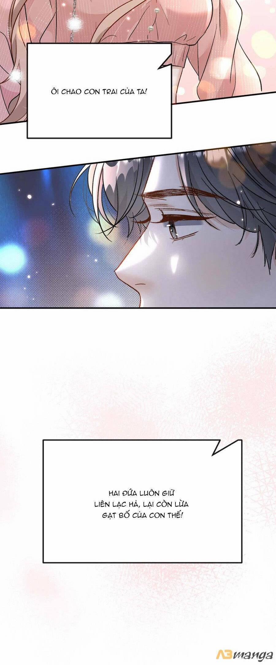 Cô Nàng Siêu Cấp Thả Thính 12 trang 29