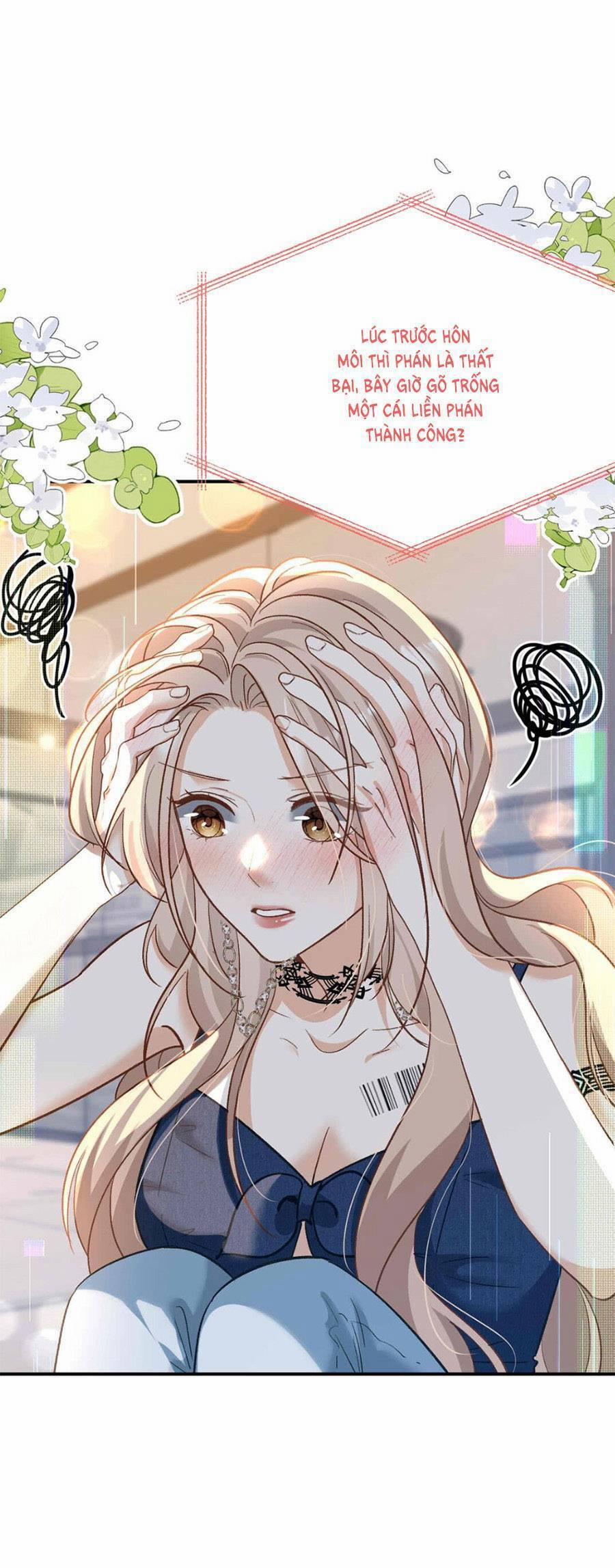 Cô Nàng Siêu Cấp Thả Thính 12 trang 5