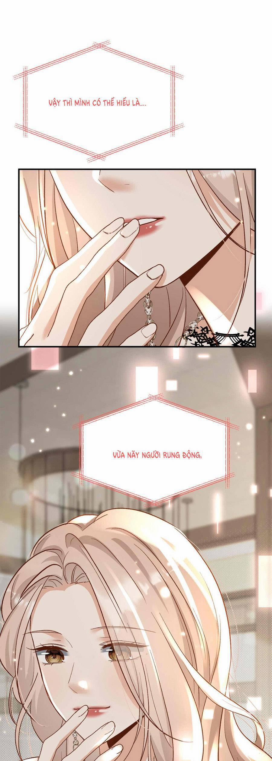 Cô Nàng Siêu Cấp Thả Thính 12 trang 7