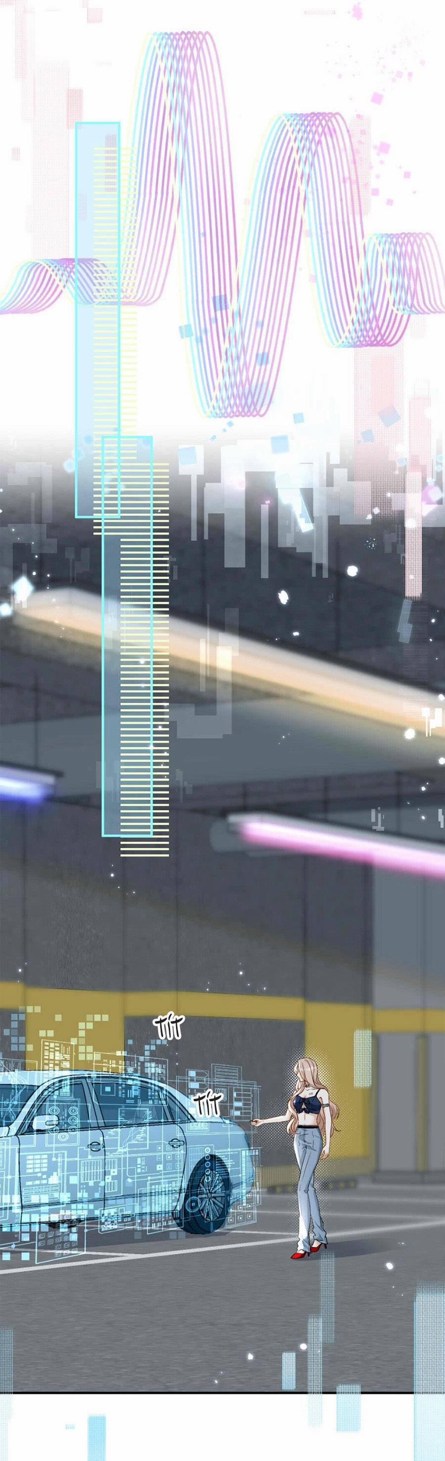 Cô Nàng Siêu Cấp Thả Thính 12 trang 9