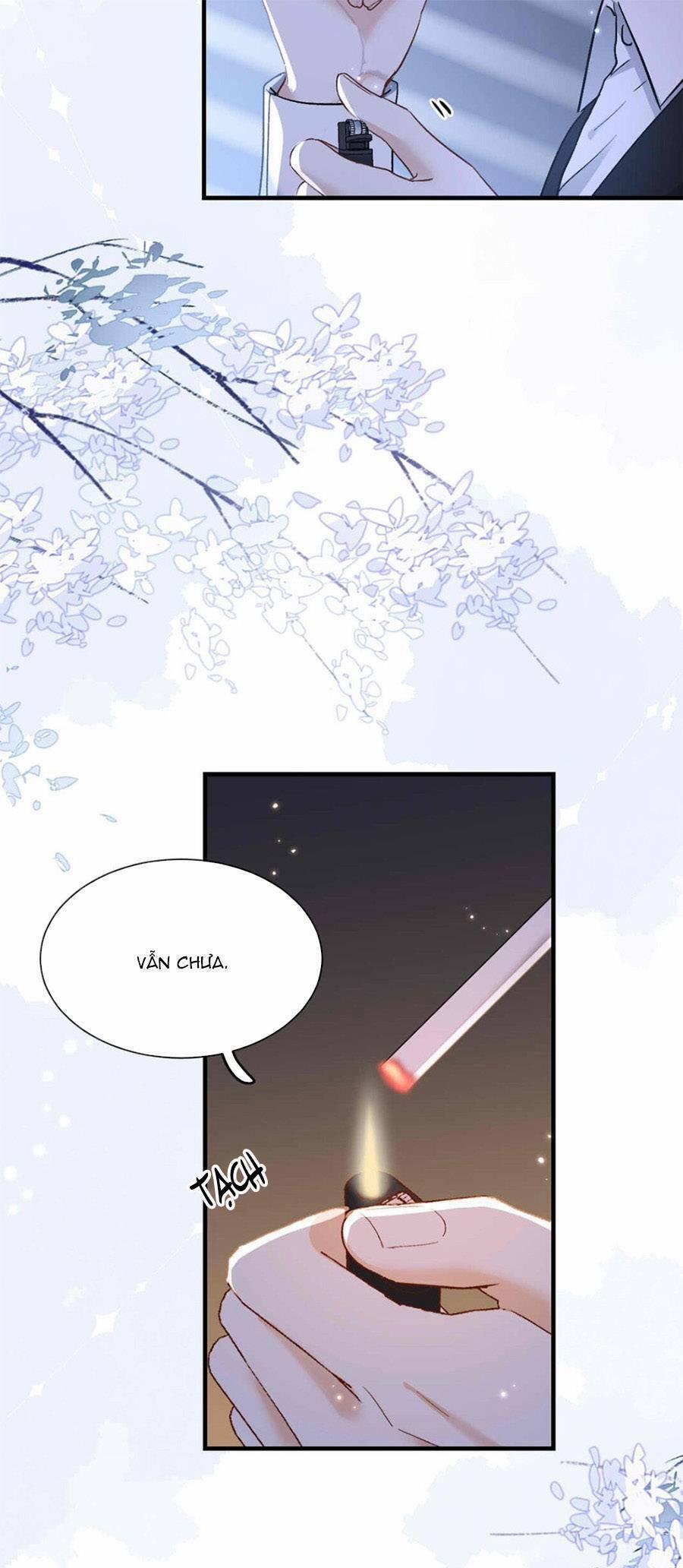 Cô Nàng Siêu Cấp Thả Thính 13 trang 11