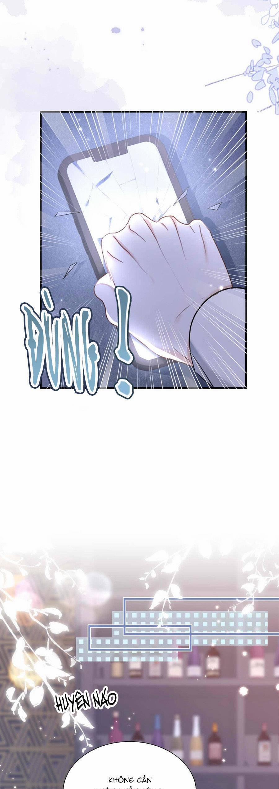 Cô Nàng Siêu Cấp Thả Thính 13 trang 17