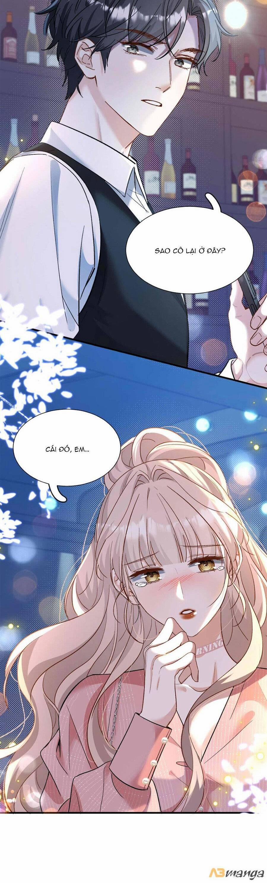 Cô Nàng Siêu Cấp Thả Thính 13 trang 2