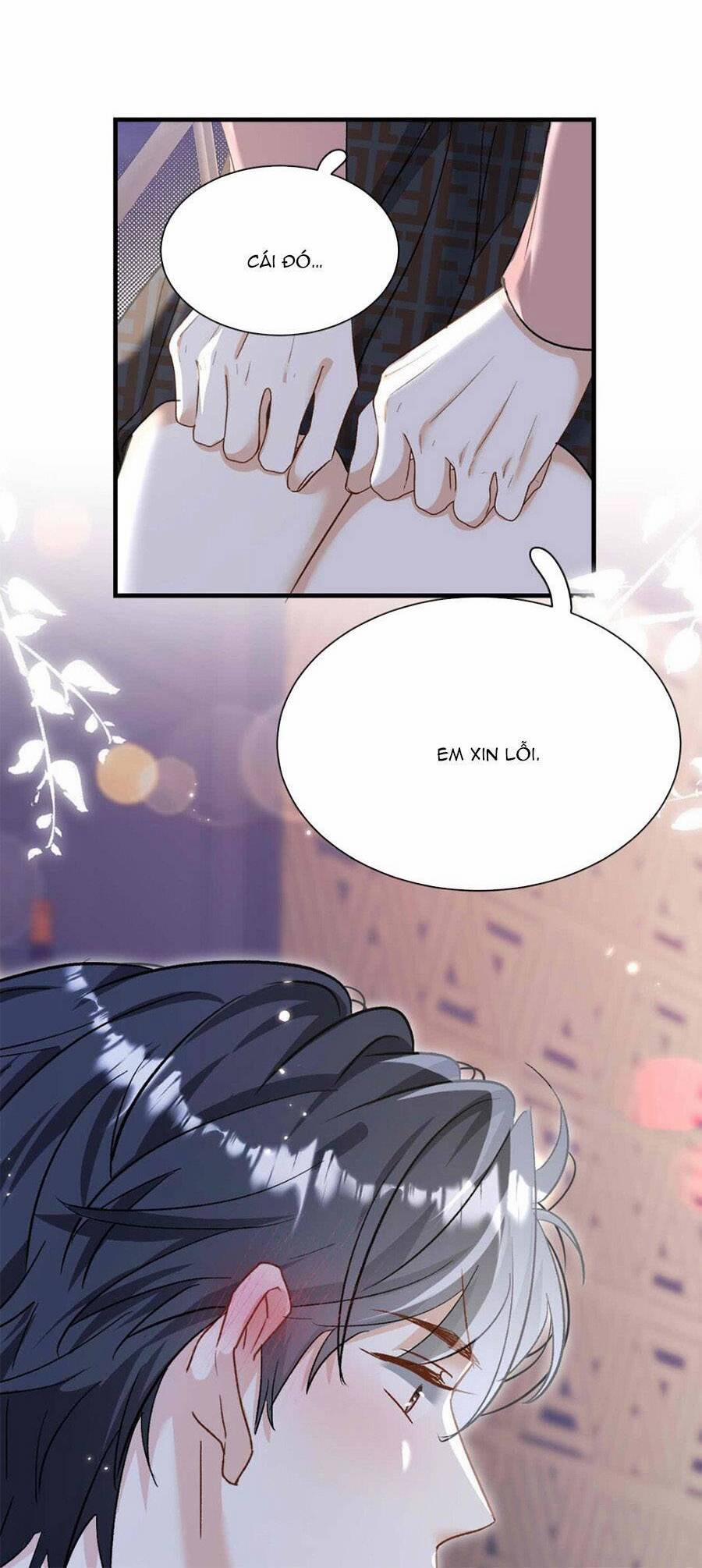 Cô Nàng Siêu Cấp Thả Thính 13 trang 22