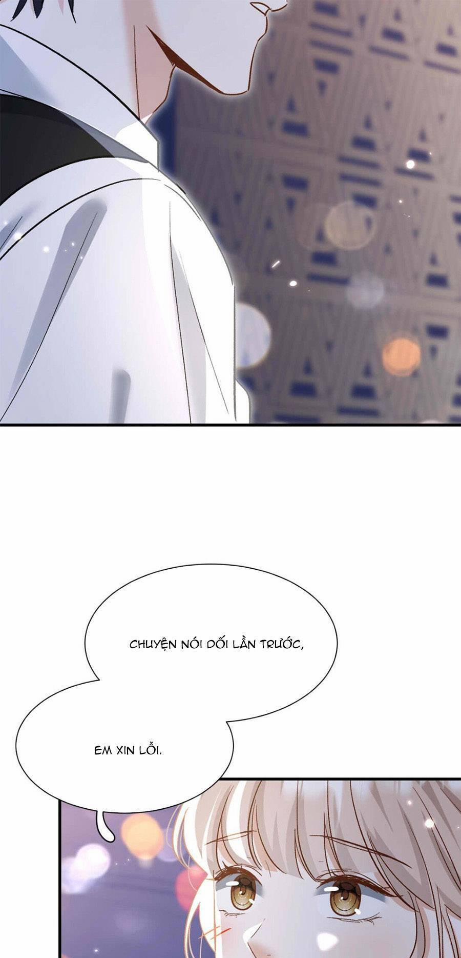 Cô Nàng Siêu Cấp Thả Thính 13 trang 23