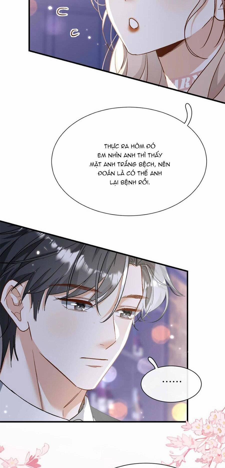 Cô Nàng Siêu Cấp Thả Thính 13 trang 24