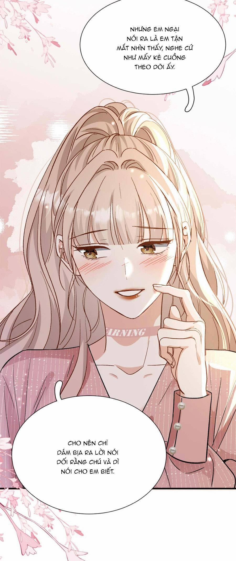 Cô Nàng Siêu Cấp Thả Thính 13 trang 25