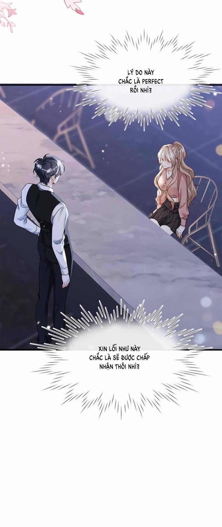 Cô Nàng Siêu Cấp Thả Thính 13 trang 26