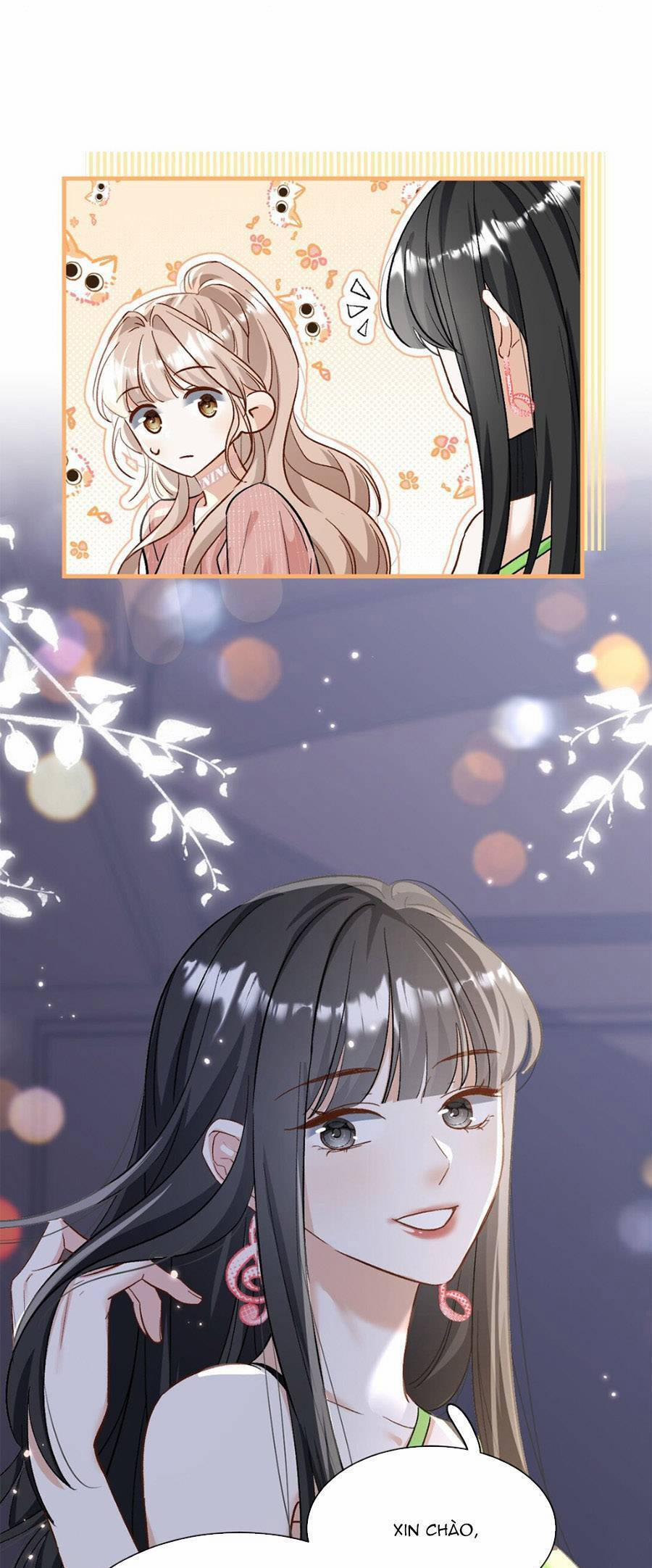 Cô Nàng Siêu Cấp Thả Thính 13 trang 29