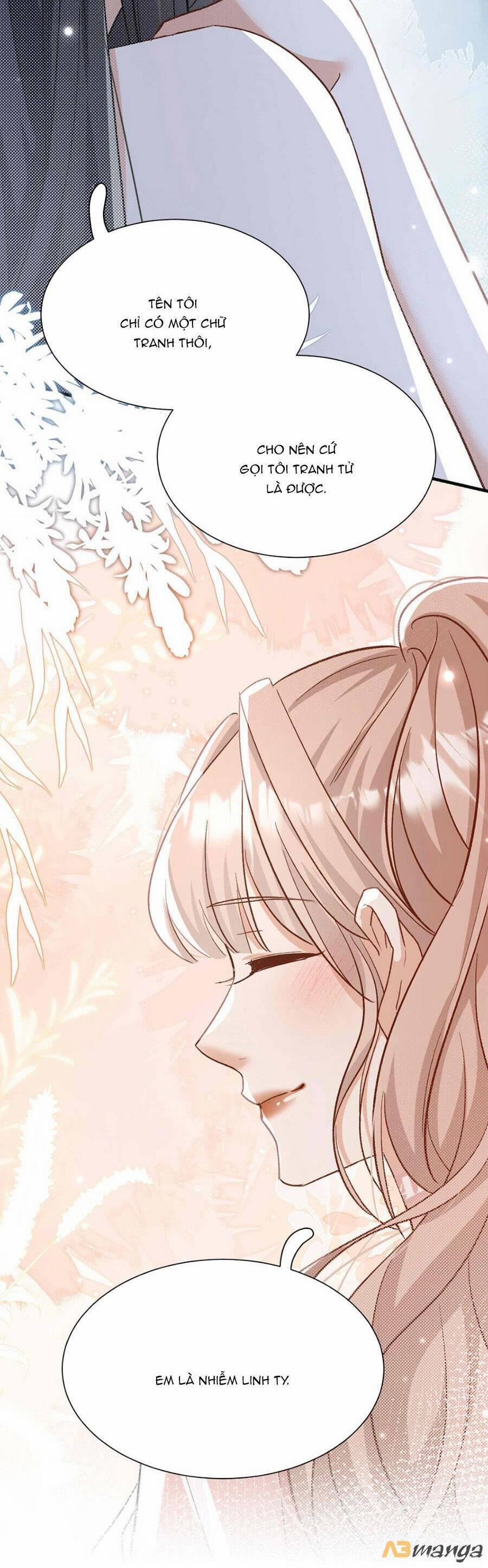 Cô Nàng Siêu Cấp Thả Thính 13 trang 32