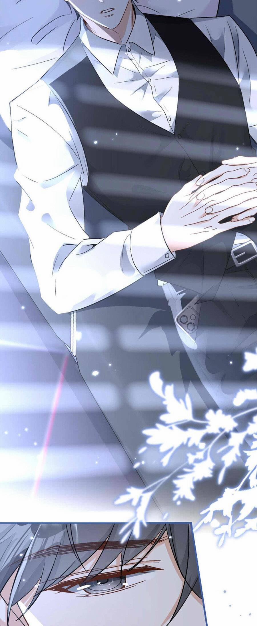 Cô Nàng Siêu Cấp Thả Thính 13 trang 7