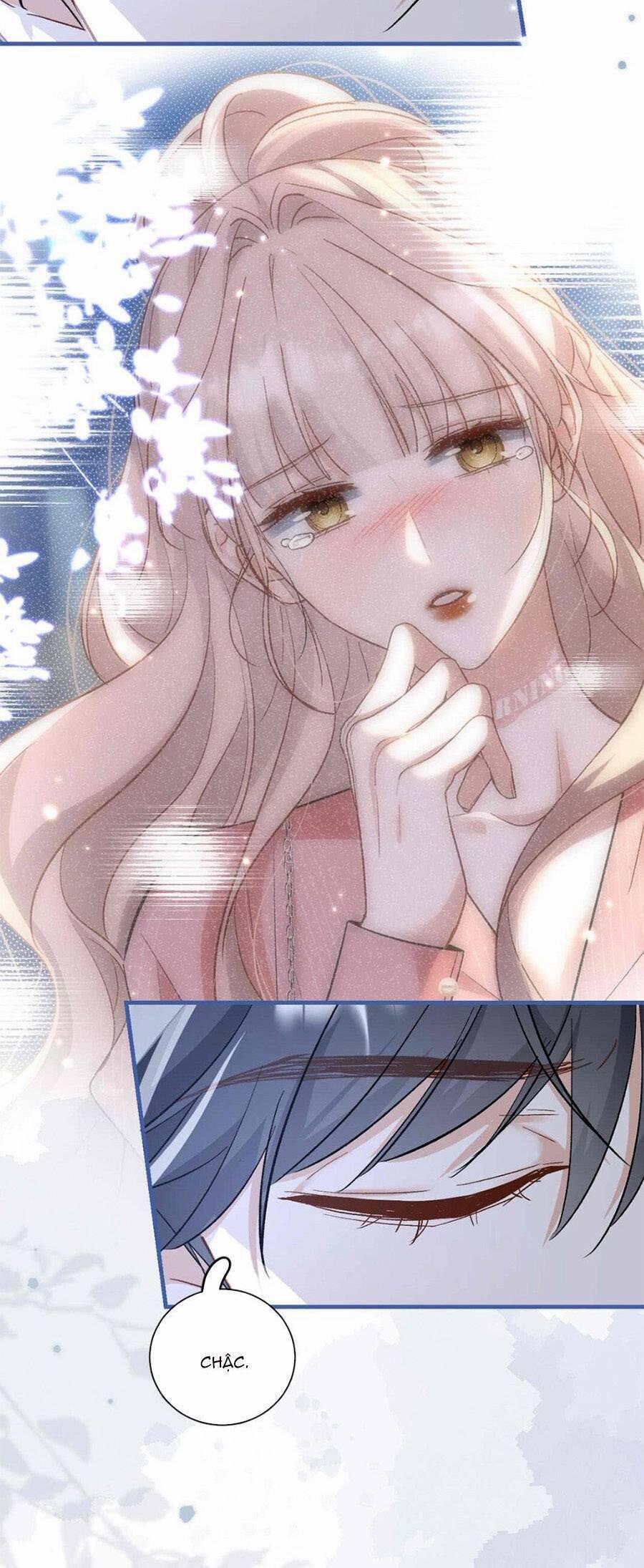 Cô Nàng Siêu Cấp Thả Thính 13 trang 8