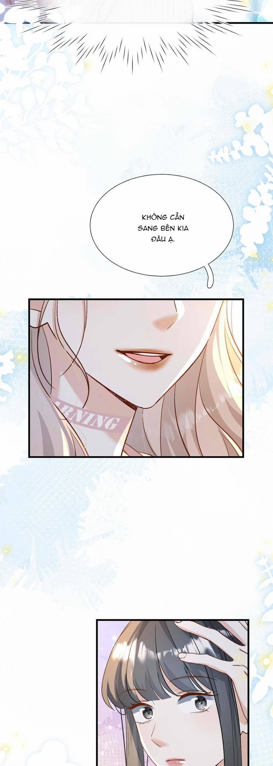 Cô Nàng Siêu Cấp Thả Thính 14 trang 12