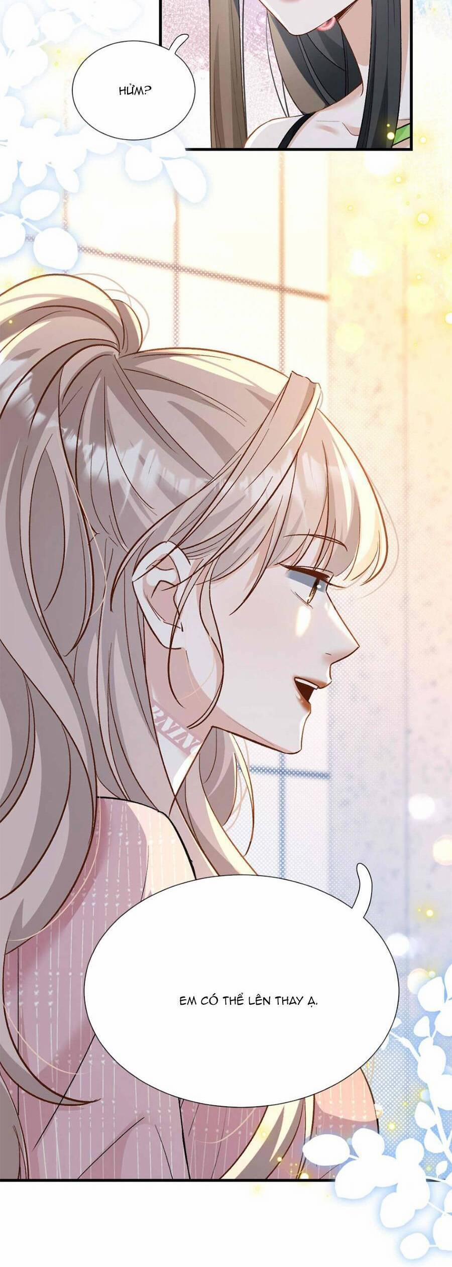 Cô Nàng Siêu Cấp Thả Thính 14 trang 13