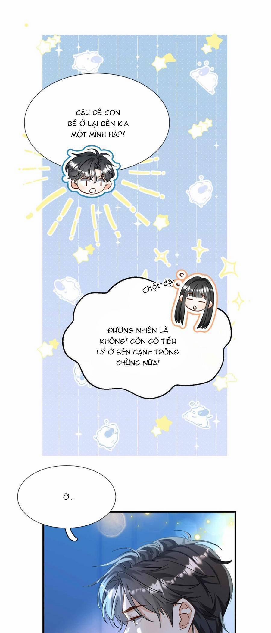 Cô Nàng Siêu Cấp Thả Thính 14 trang 16