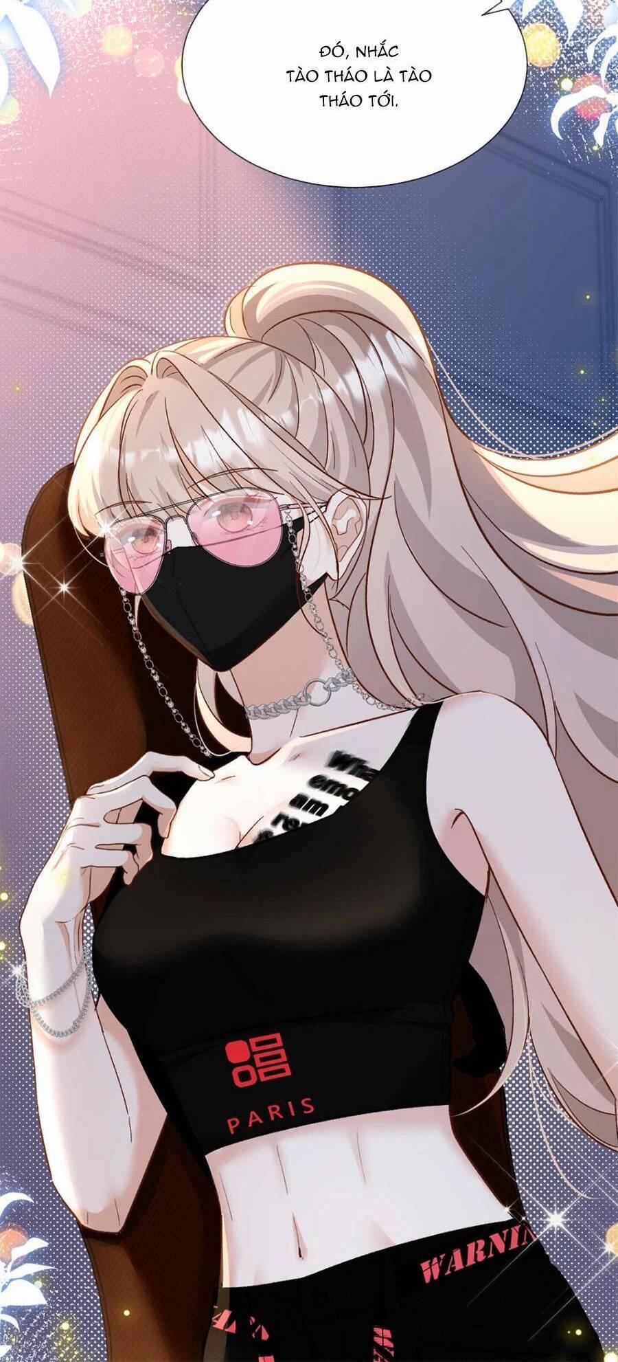 Cô Nàng Siêu Cấp Thả Thính 14 trang 23