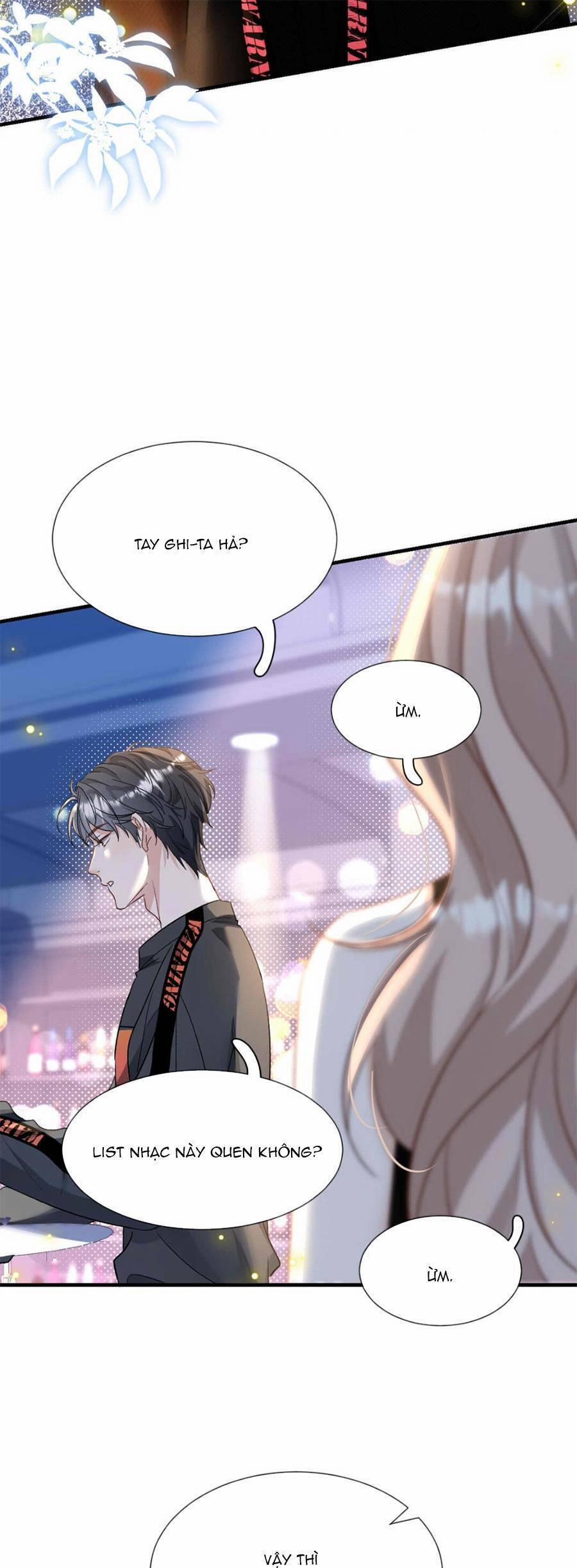 Cô Nàng Siêu Cấp Thả Thính 14 trang 24