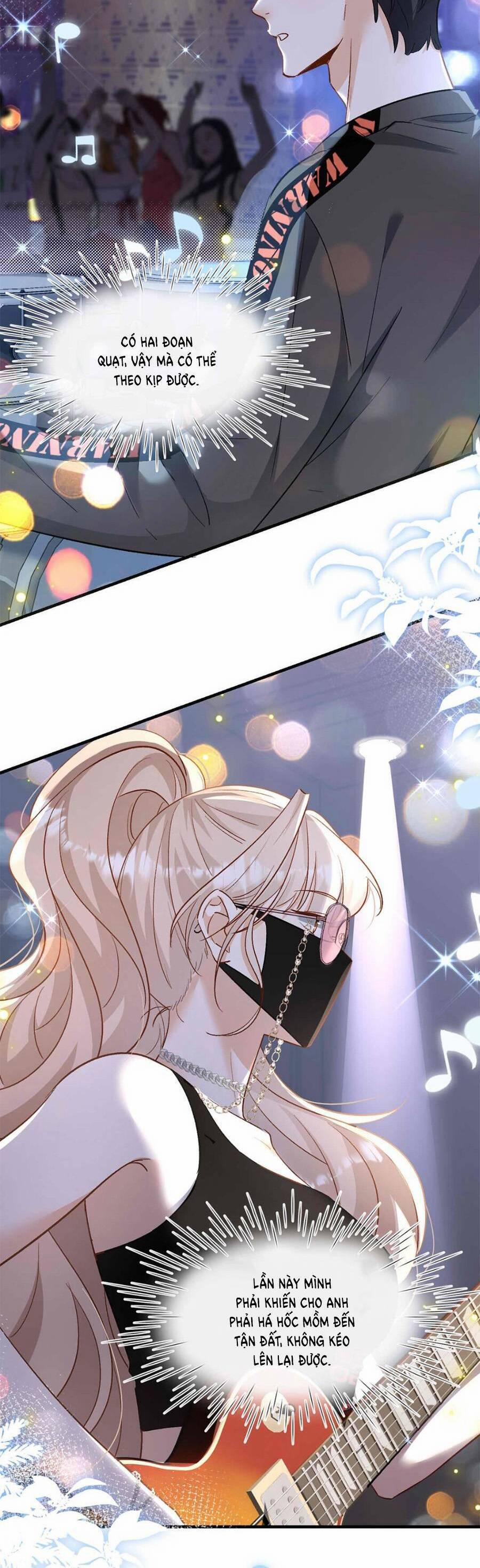 Cô Nàng Siêu Cấp Thả Thính 14 trang 27