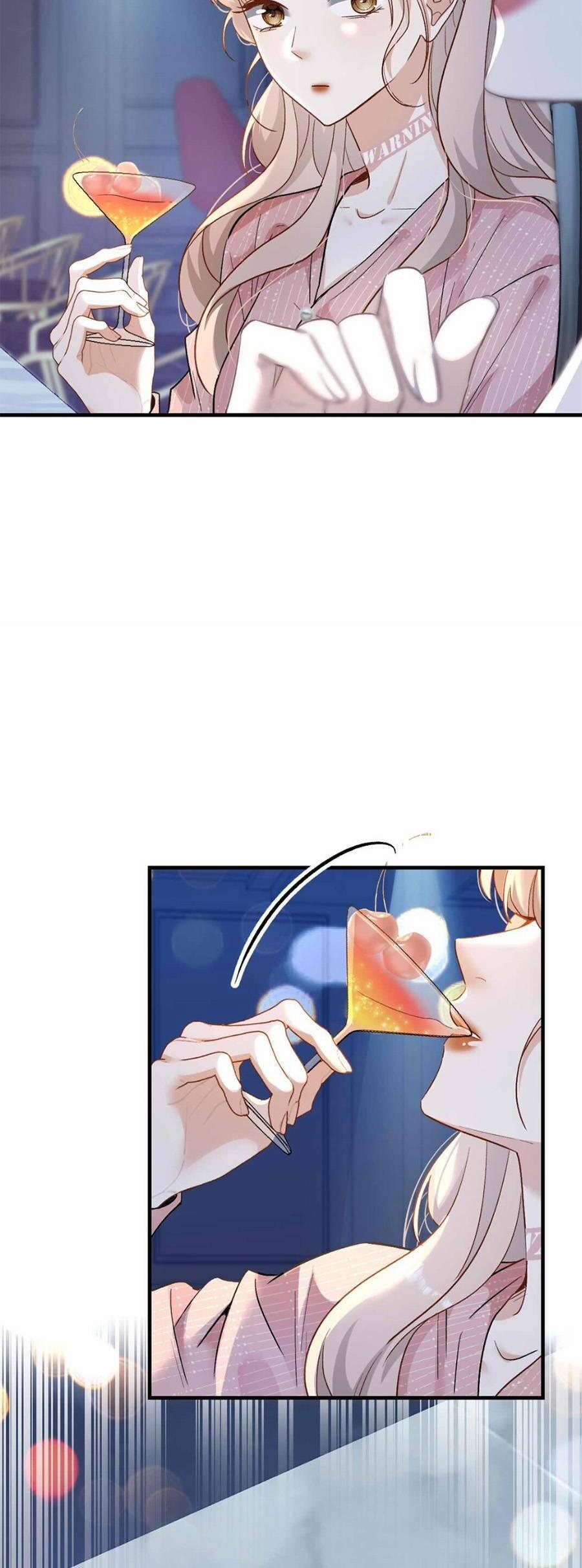 Cô Nàng Siêu Cấp Thả Thính 14 trang 7