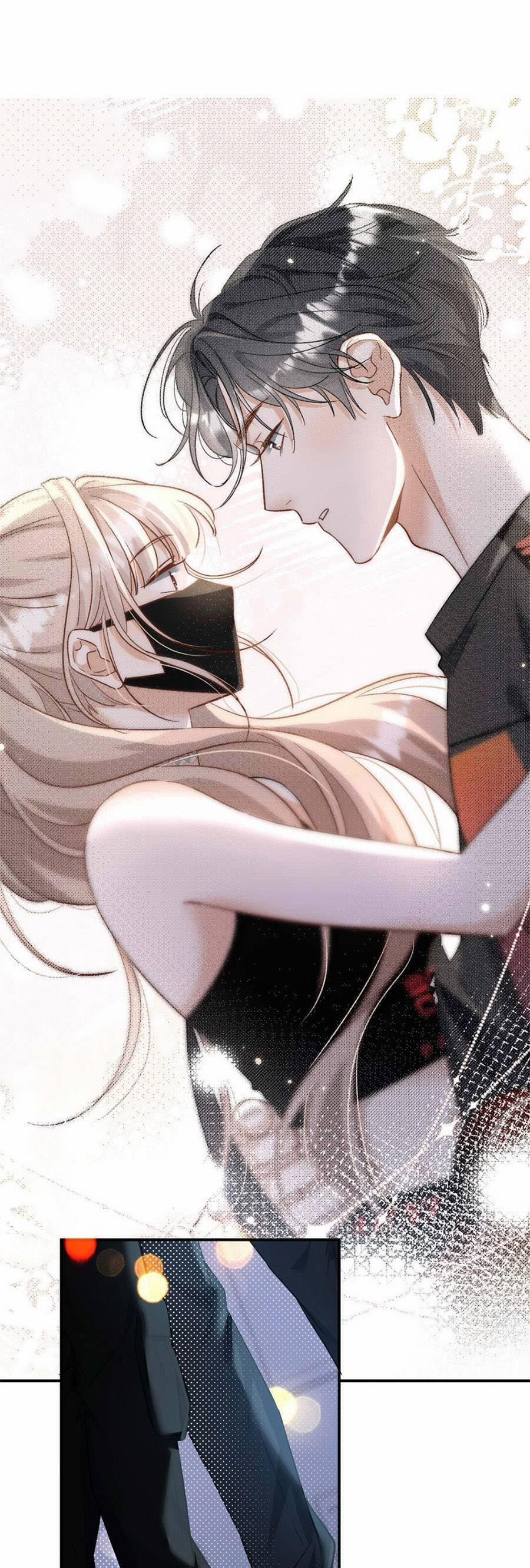 Cô Nàng Siêu Cấp Thả Thính 15 trang 1