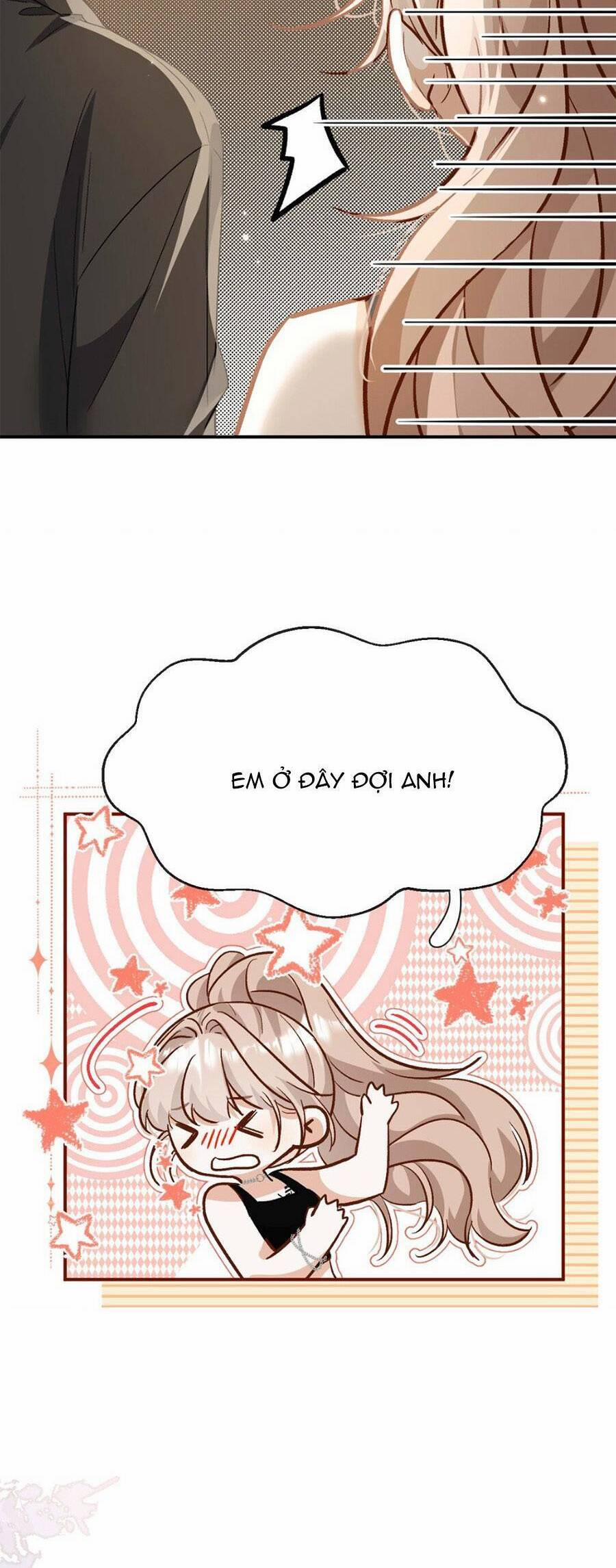 Cô Nàng Siêu Cấp Thả Thính 15 trang 14