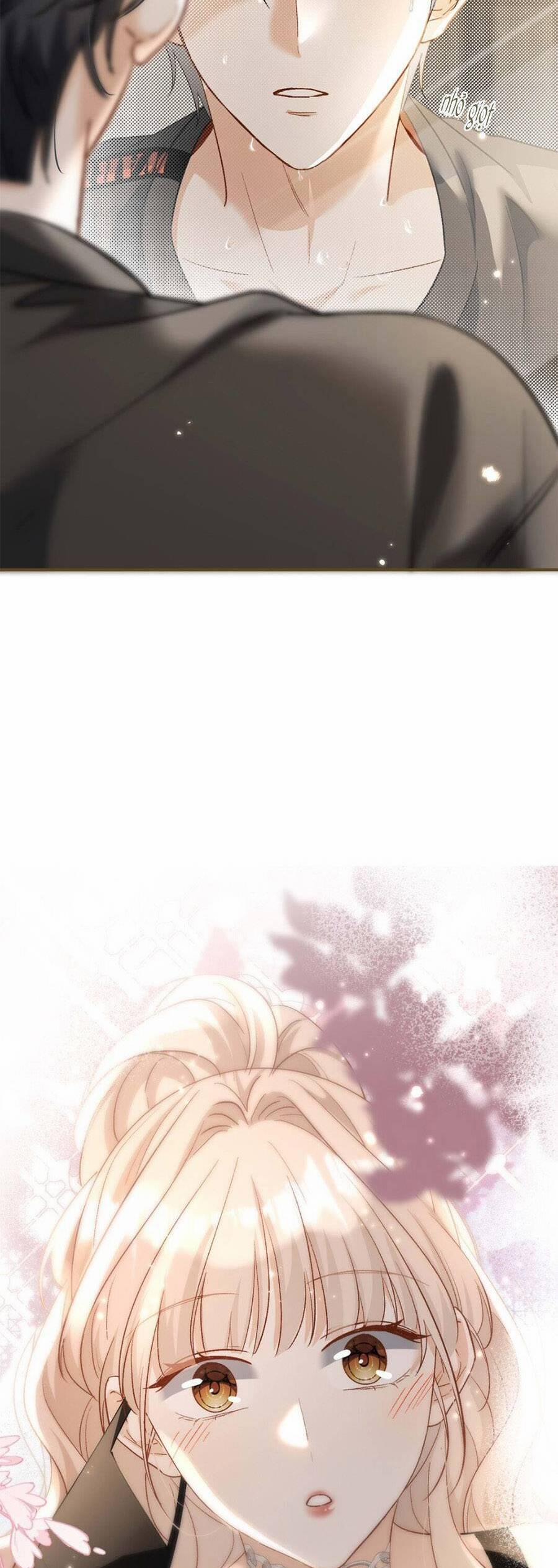 Cô Nàng Siêu Cấp Thả Thính 15 trang 16