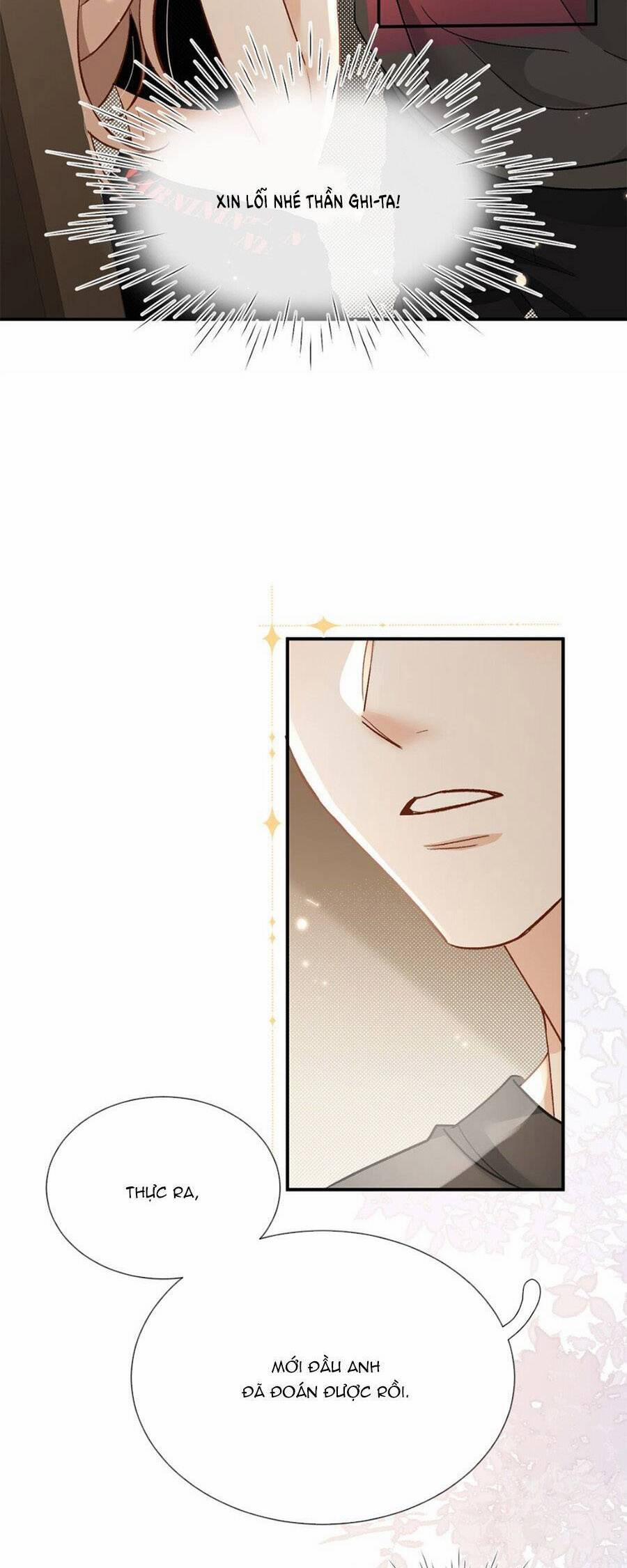 Cô Nàng Siêu Cấp Thả Thính 15 trang 25