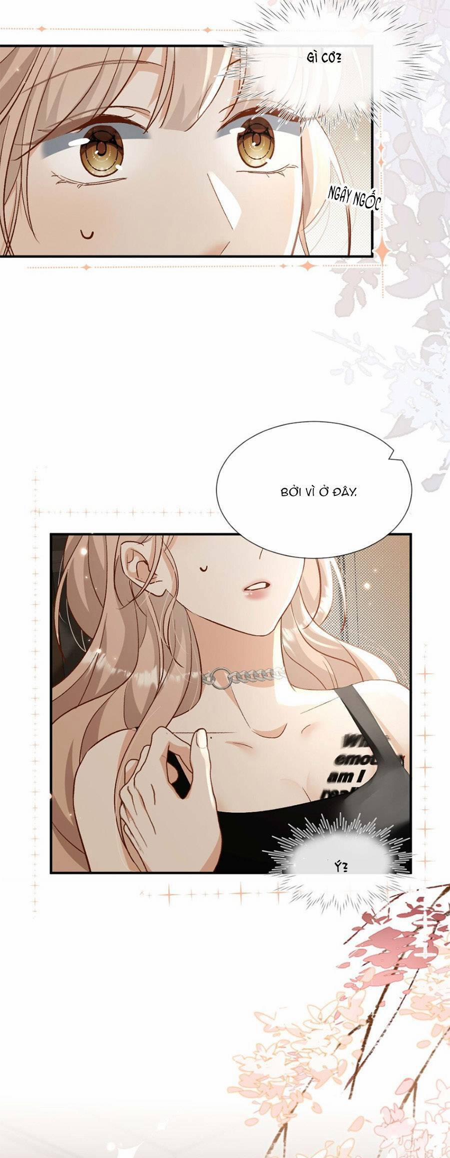 Cô Nàng Siêu Cấp Thả Thính 15 trang 26