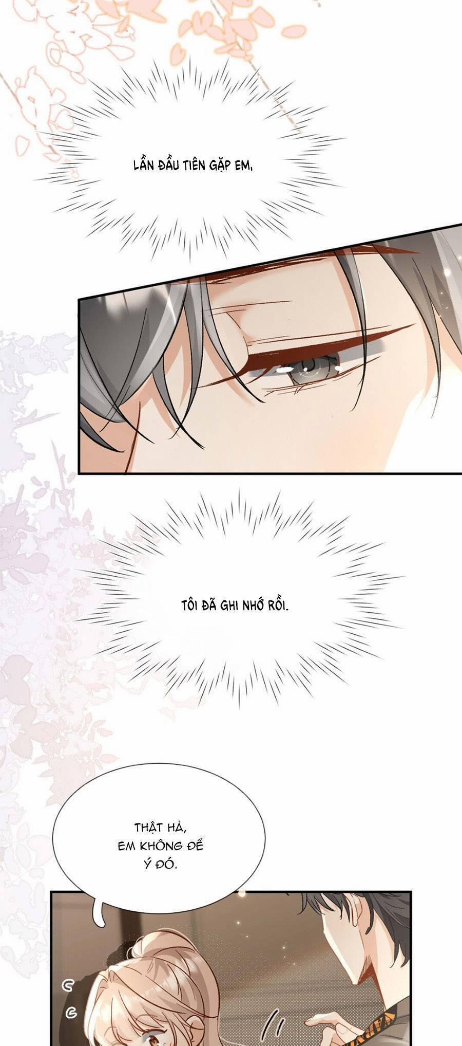 Cô Nàng Siêu Cấp Thả Thính 15 trang 28