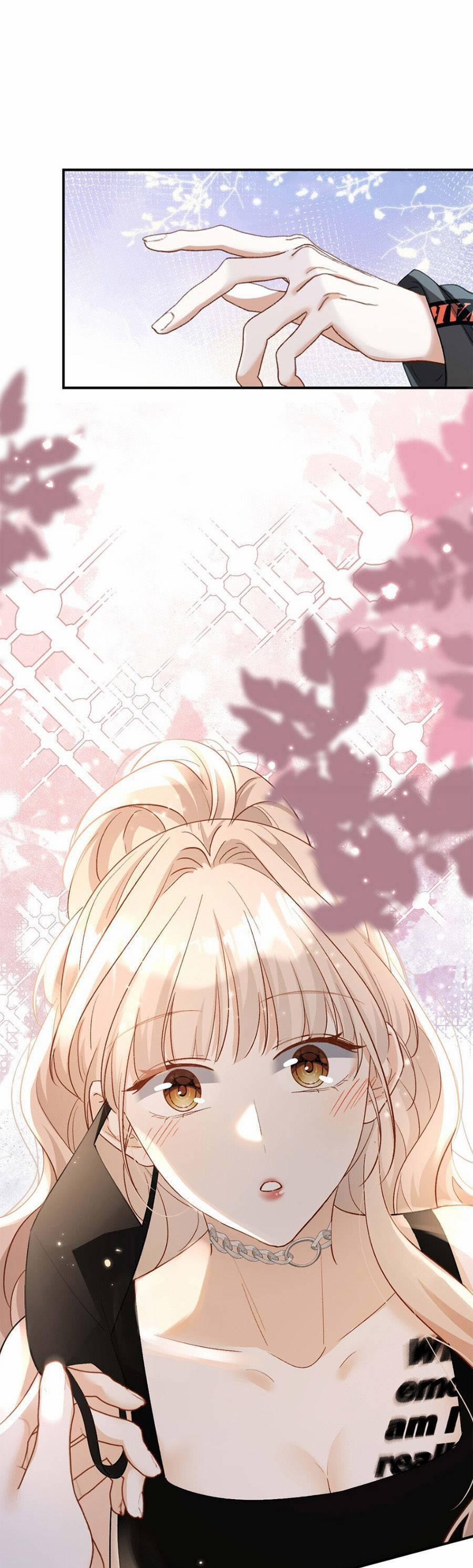 Cô Nàng Siêu Cấp Thả Thính 15 trang 3