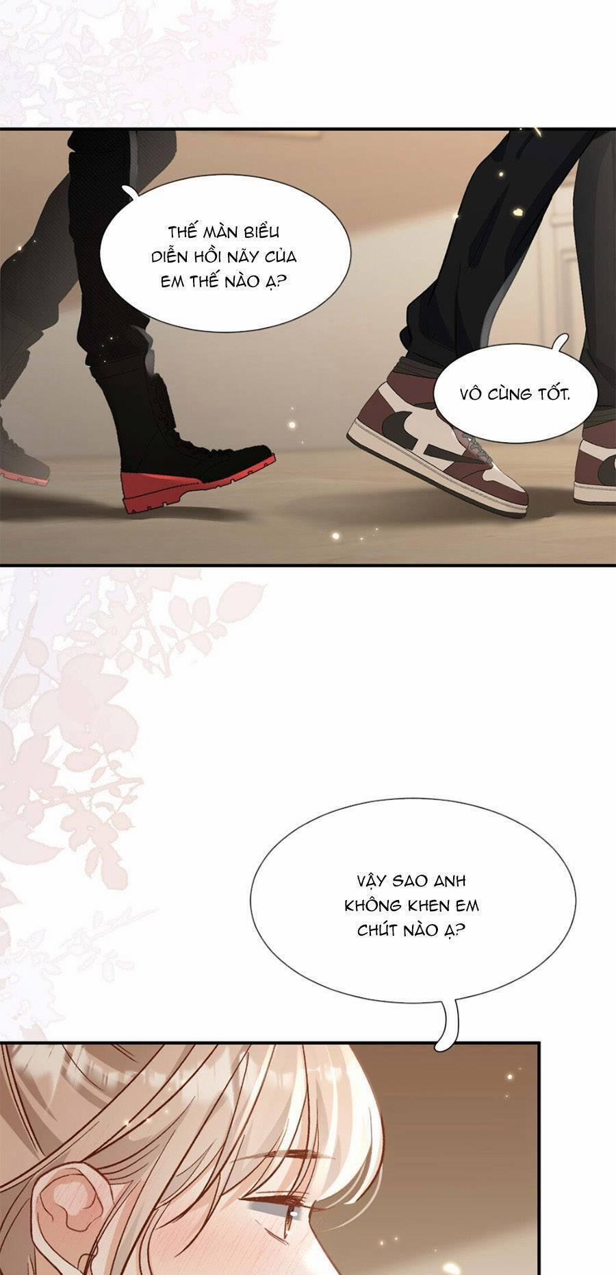 Cô Nàng Siêu Cấp Thả Thính 15 trang 30