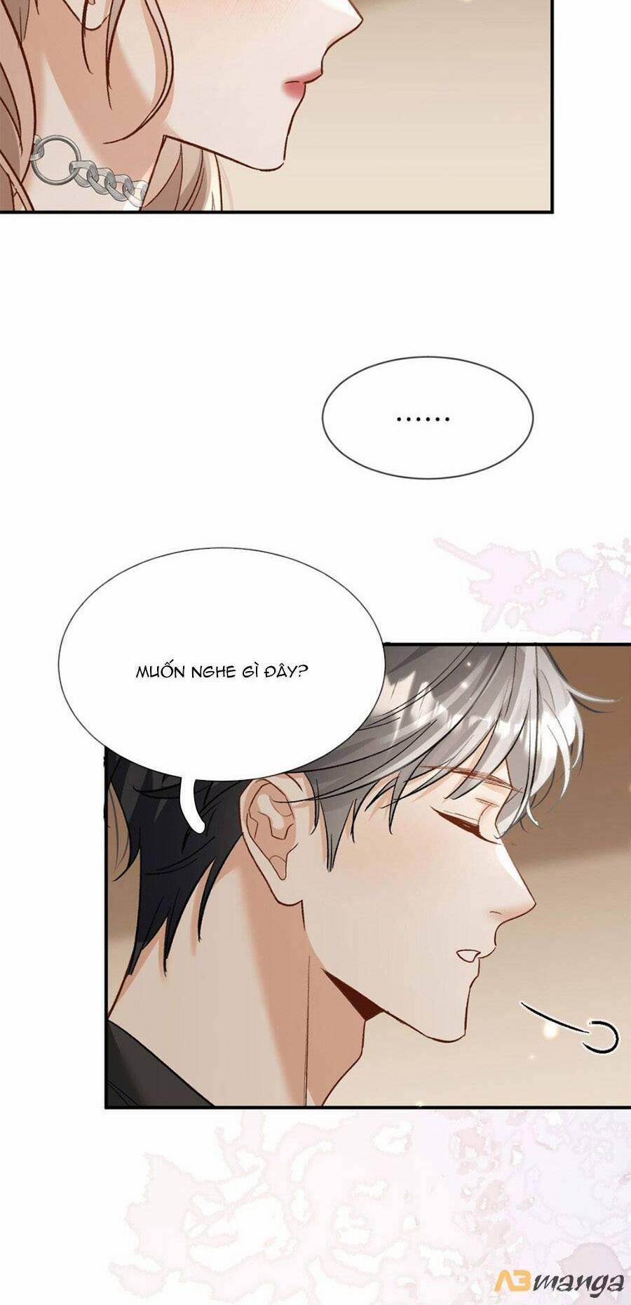 Cô Nàng Siêu Cấp Thả Thính 15 trang 31